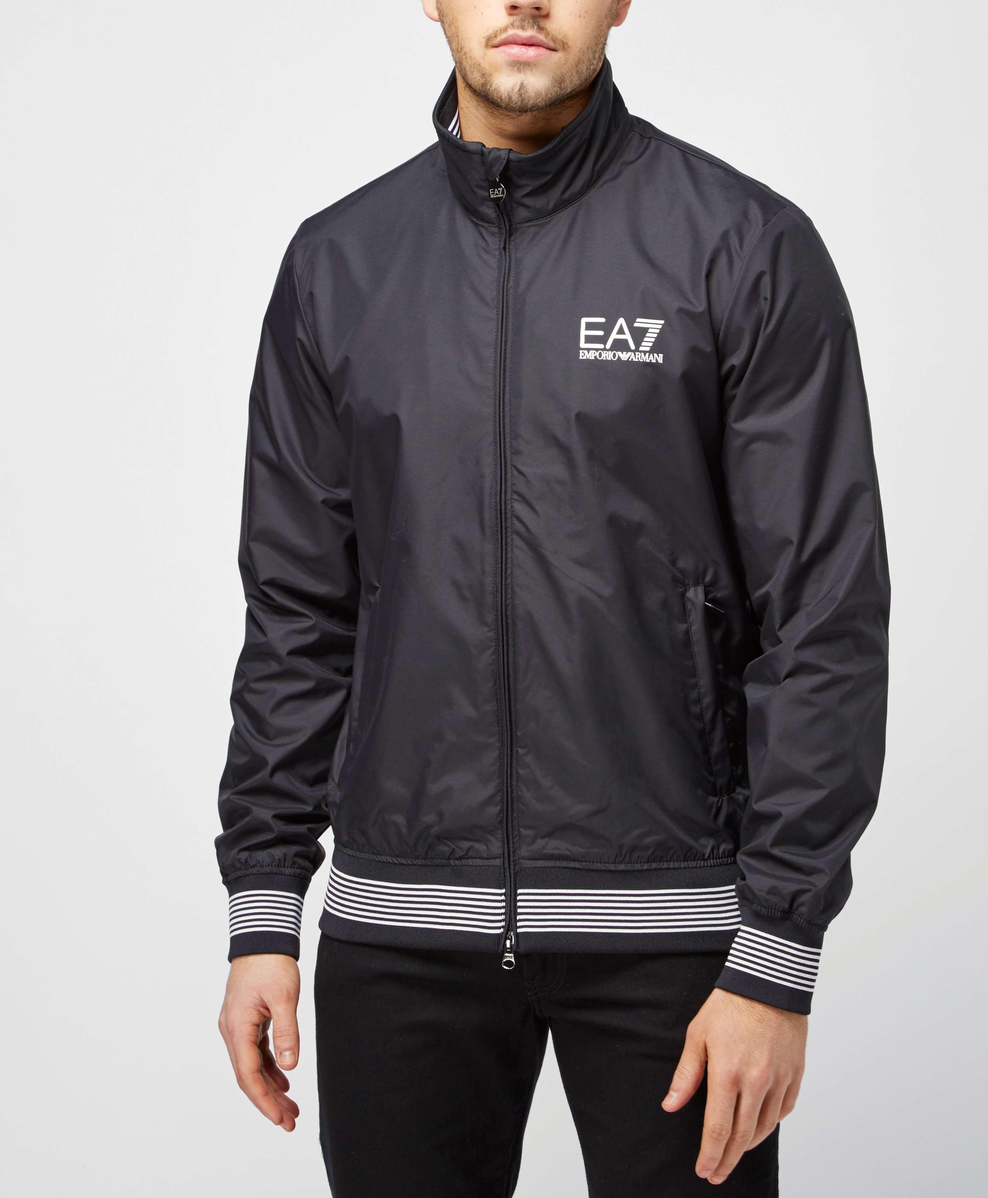 Emporio Armani EA7 Sailing Jacket | scotts Menswear