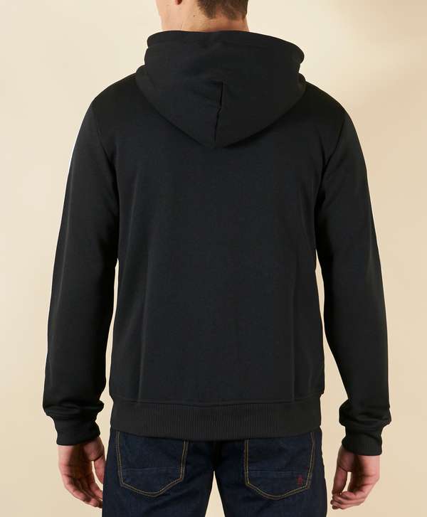 flock hoody