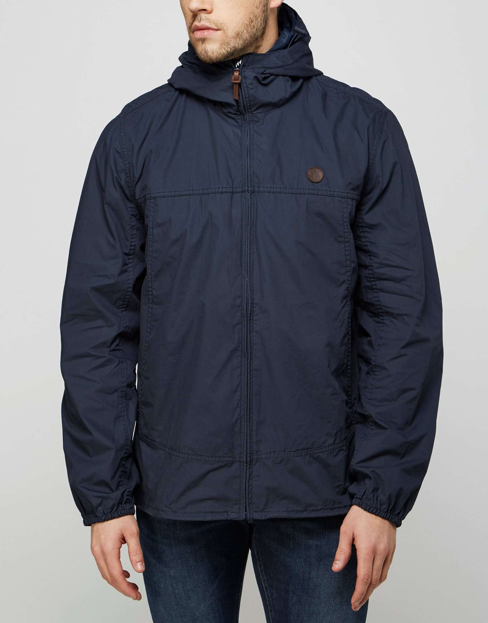 Pretty Green Festival Jacket scotts Menswear
