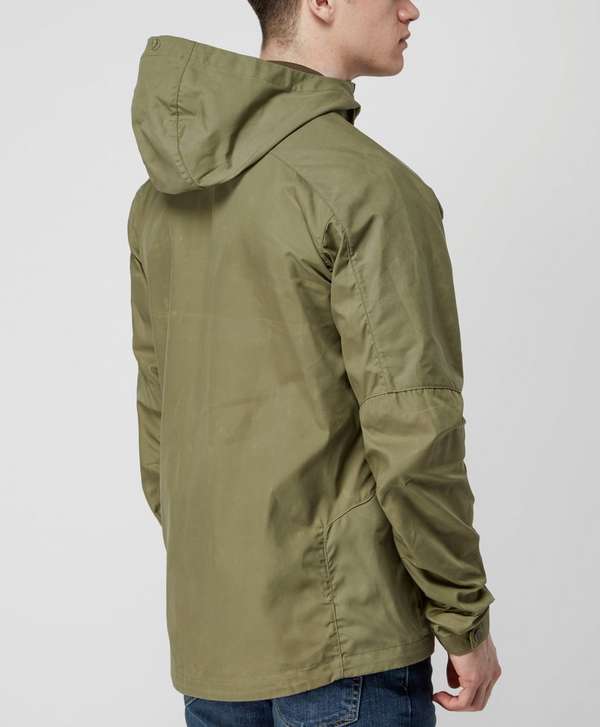 Fjallraven Sten Lightweight Jacket | scotts Menswear