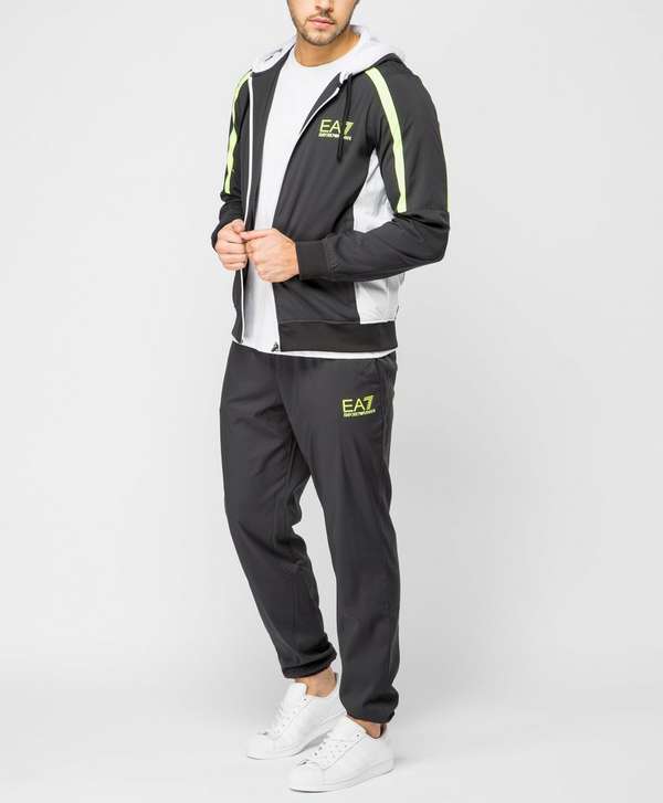 Emporio Armani Ea7 Ventus Tech Tracksuit Scotts Menswear