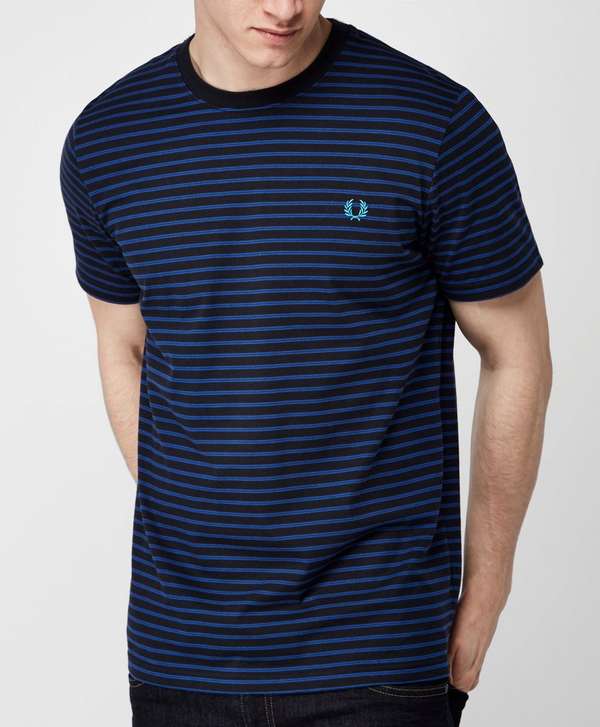 mens fred perry tshirt