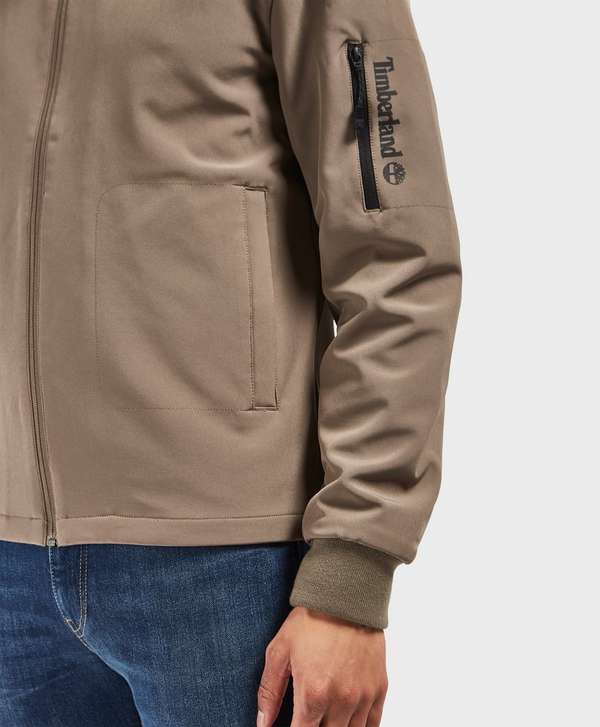 Timberland Lightweight Softshell Jacket scotts Menswear