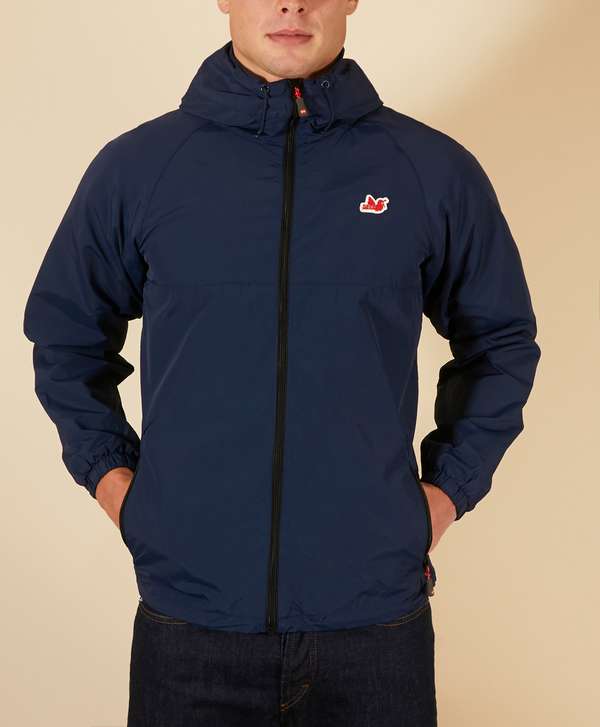 Peaceful Hooligan Head Jacket scotts Menswear