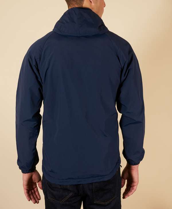 peaceful hooligan overshirt