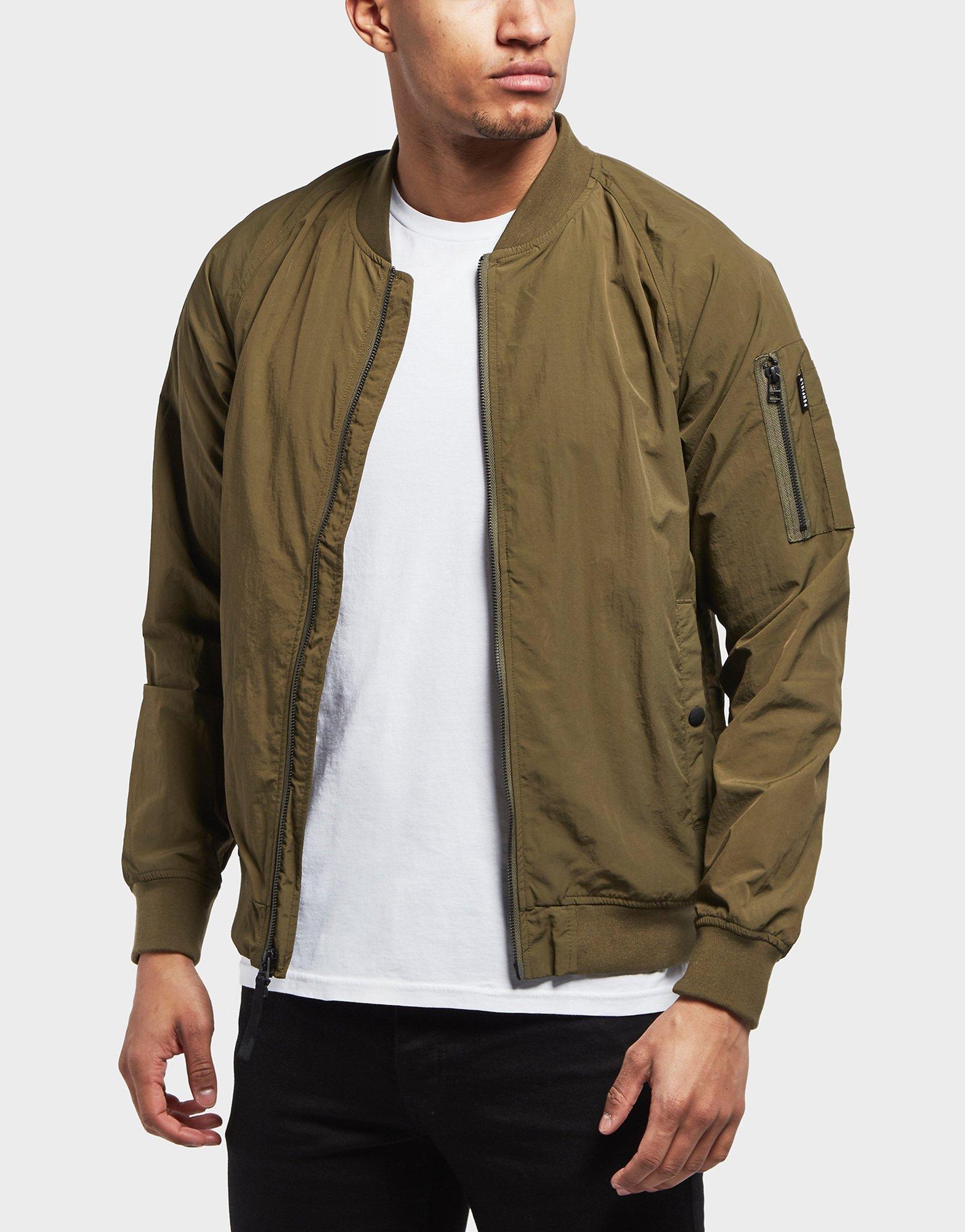 Penfield Okenfield Lightweight Bomber Jacket