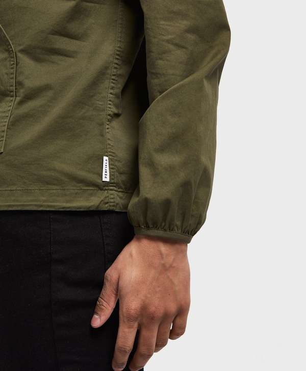 penfield delton overshirt
