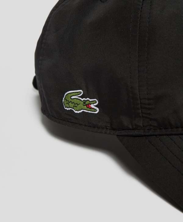 lacoste classic cap