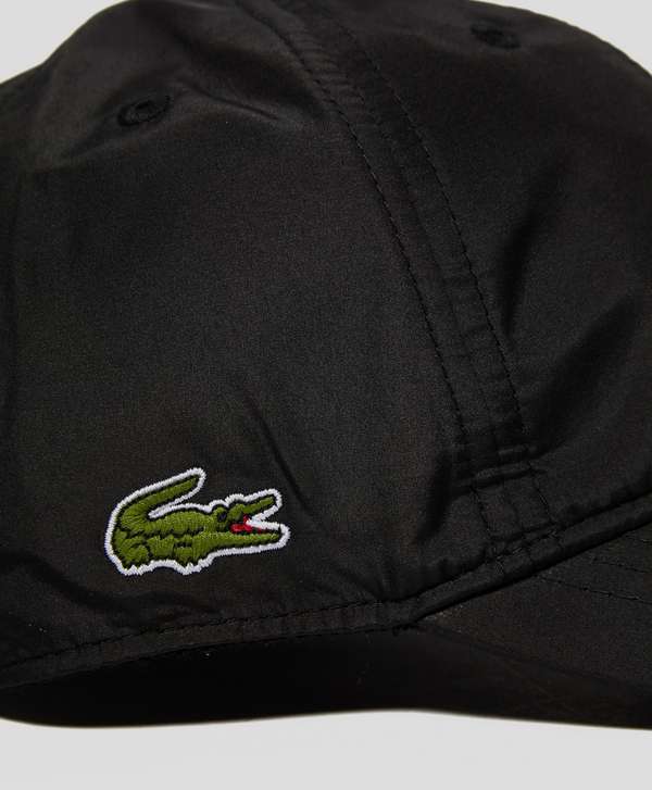 lacoste classic cap