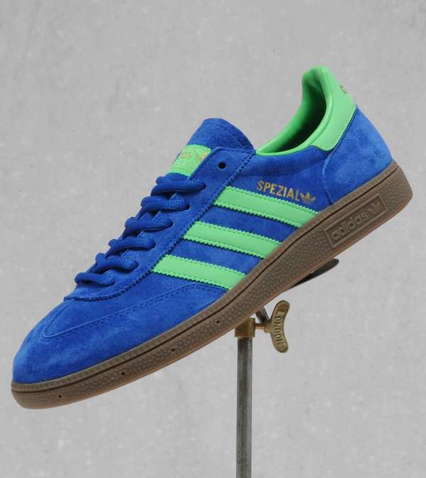 adidas Originals Spezial 'Bern' | scotts Menswear