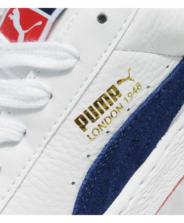 puma basket london 1948 puma basket london 1948