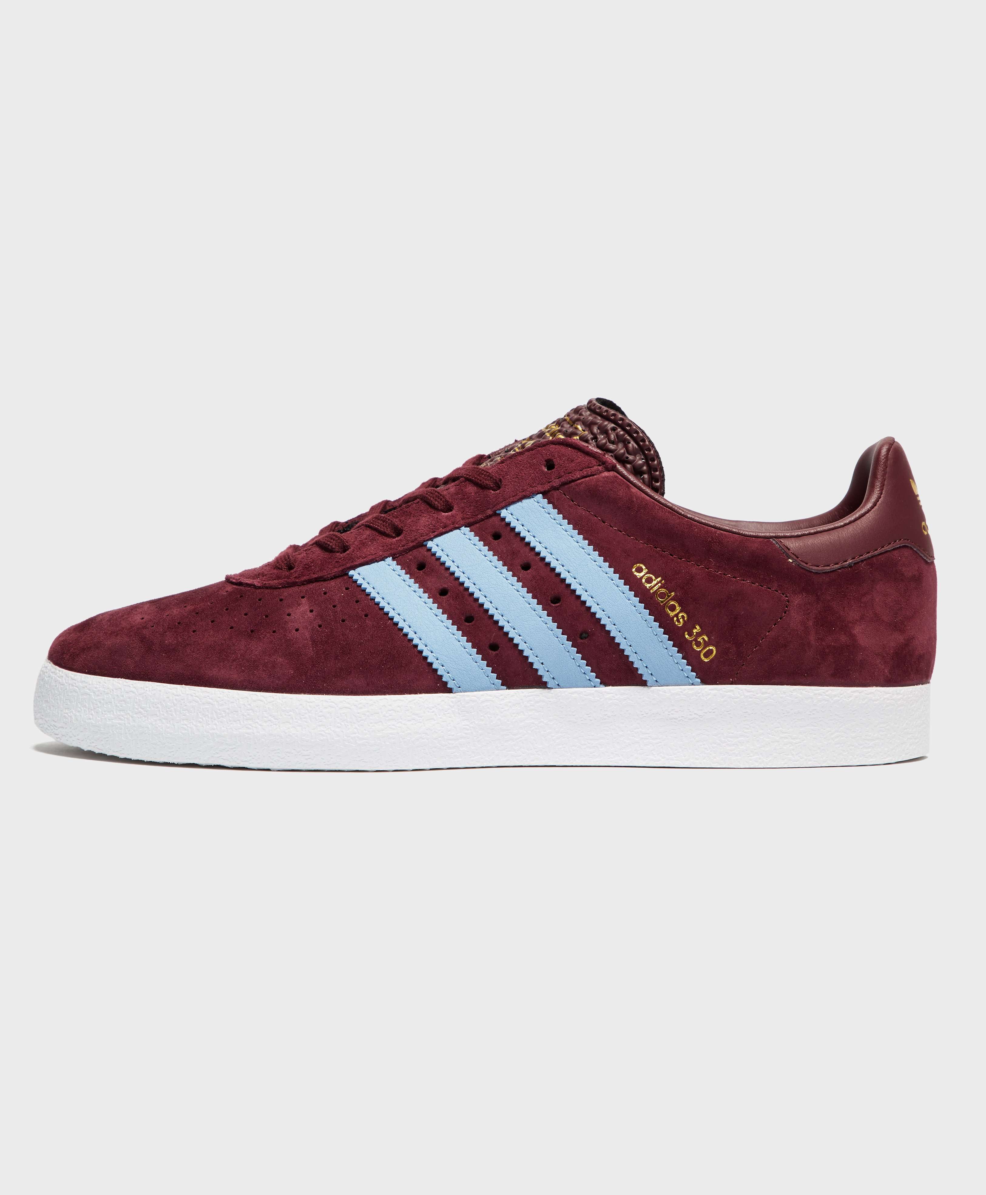 adidas 350 maron adidas 350 maron