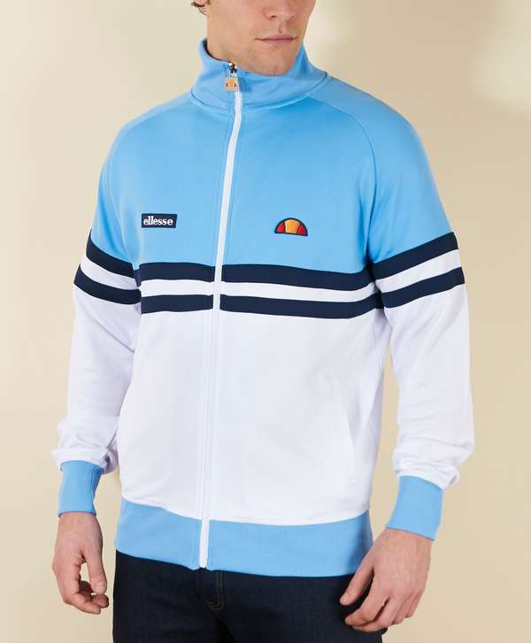 rimini track top ellesse