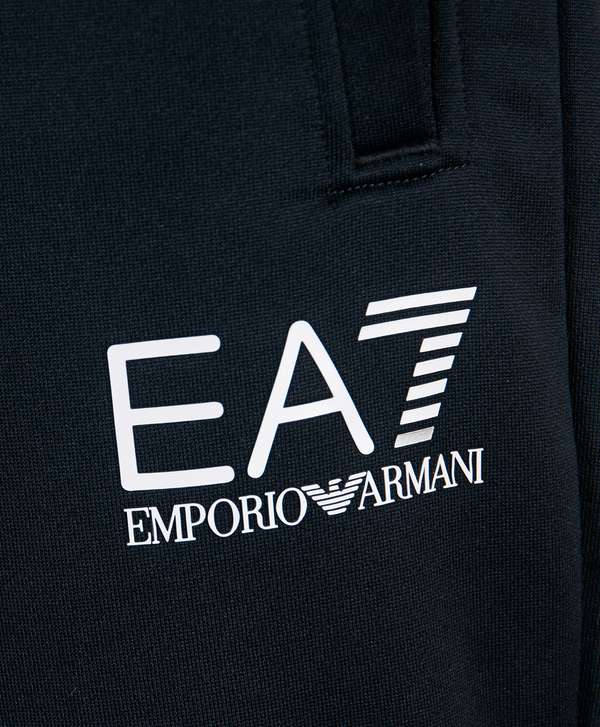 emporio armani grey tracksuit