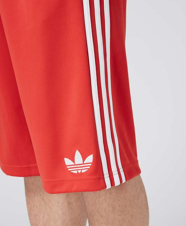 adidas Originals Firebird Shorts | scotts Menswear