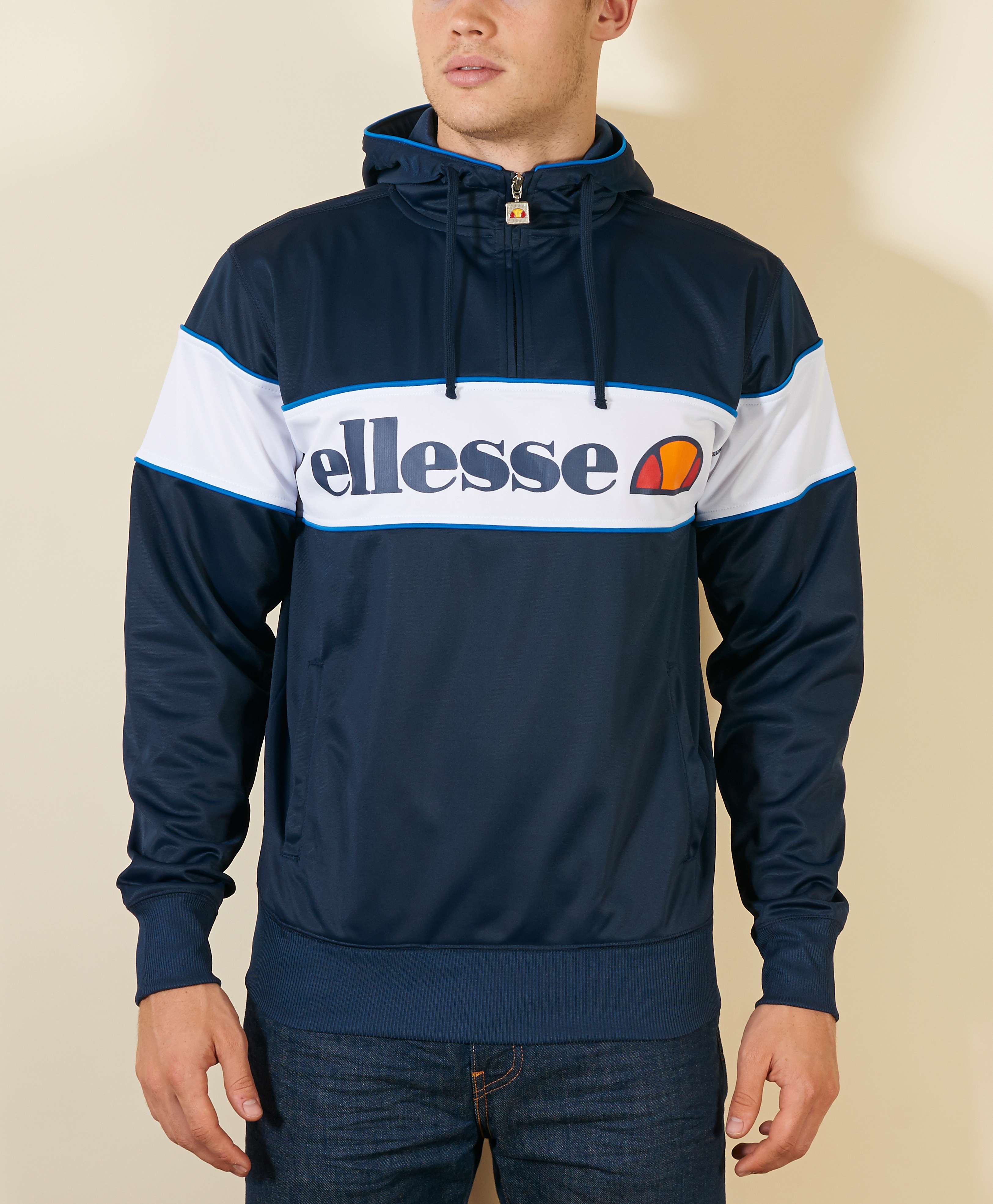 ellesse jogging suits