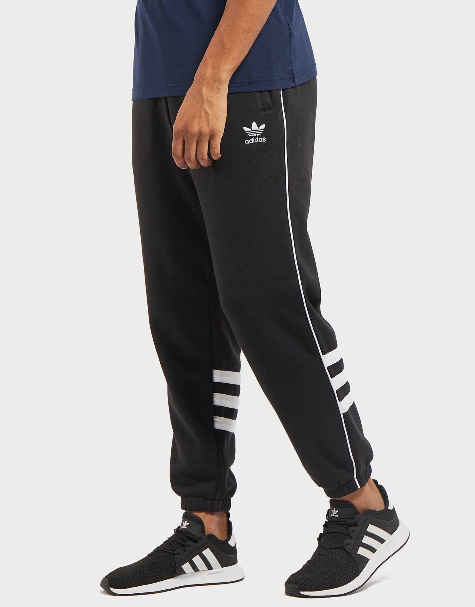 edge track pants