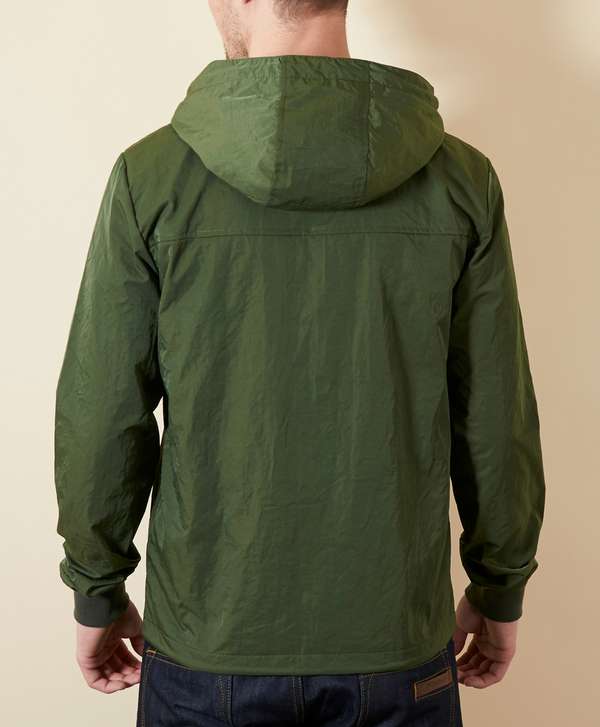 Original Penguin Hooded Ratner Jacket | scotts Menswear