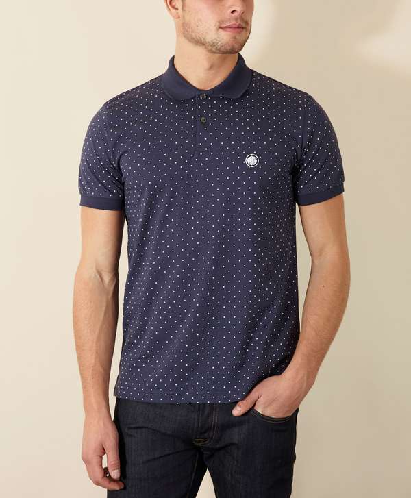 pretty green polo shirts uk