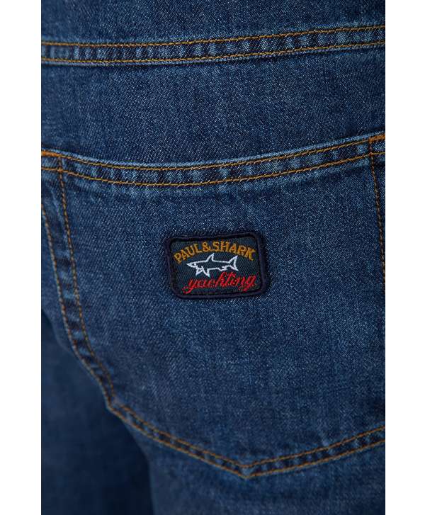 paul and shark track pants