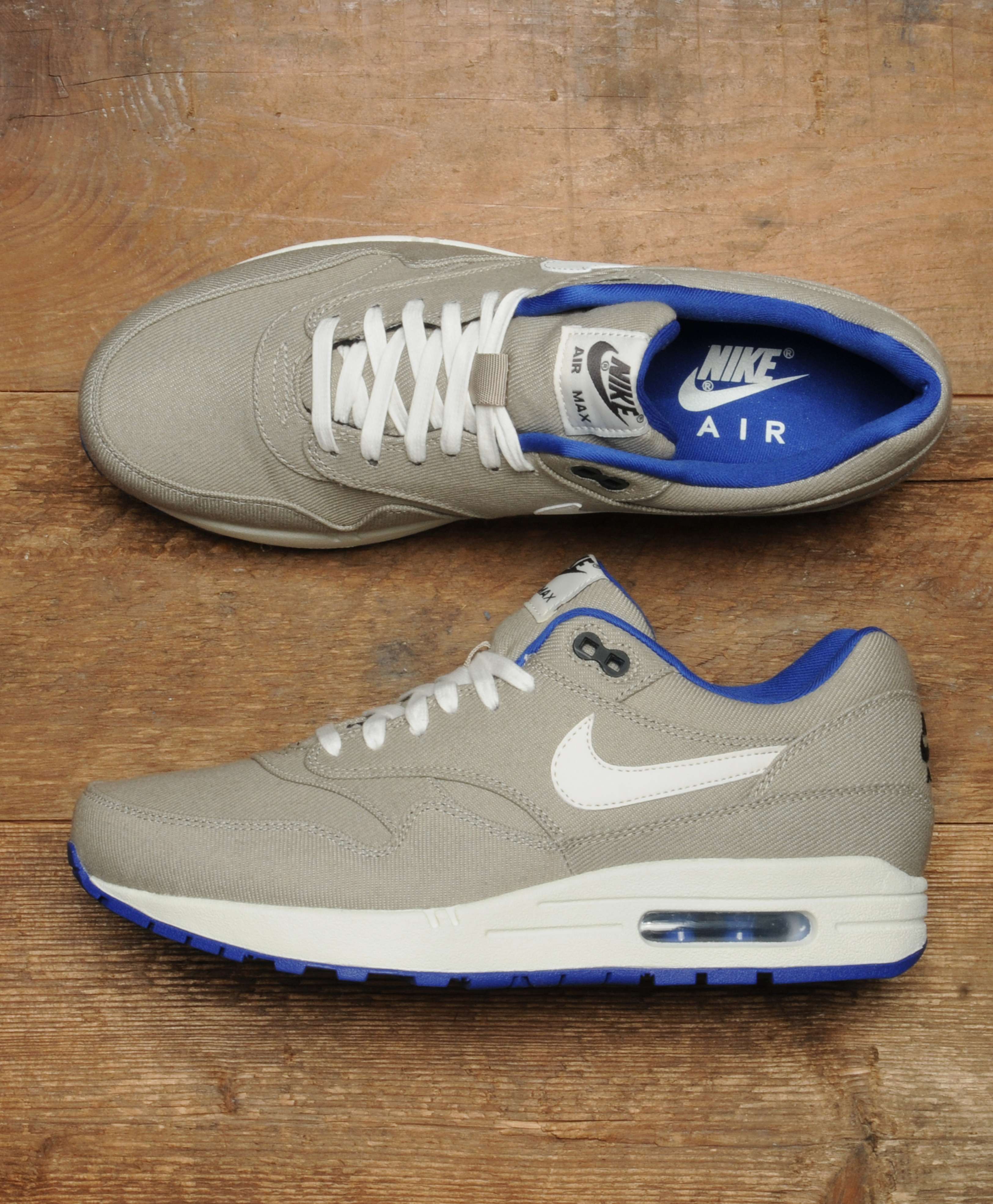 nike scott