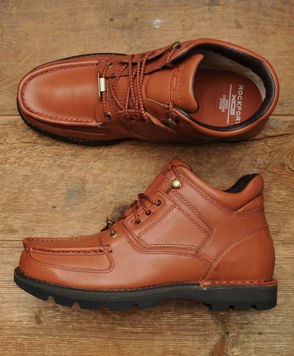 Rockport Umbwe Hiking Boot scotts Menswear
