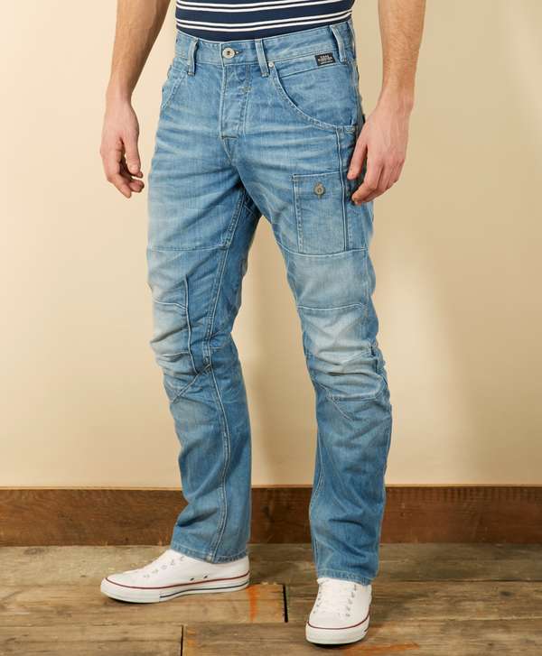 jack and jones black jeans
