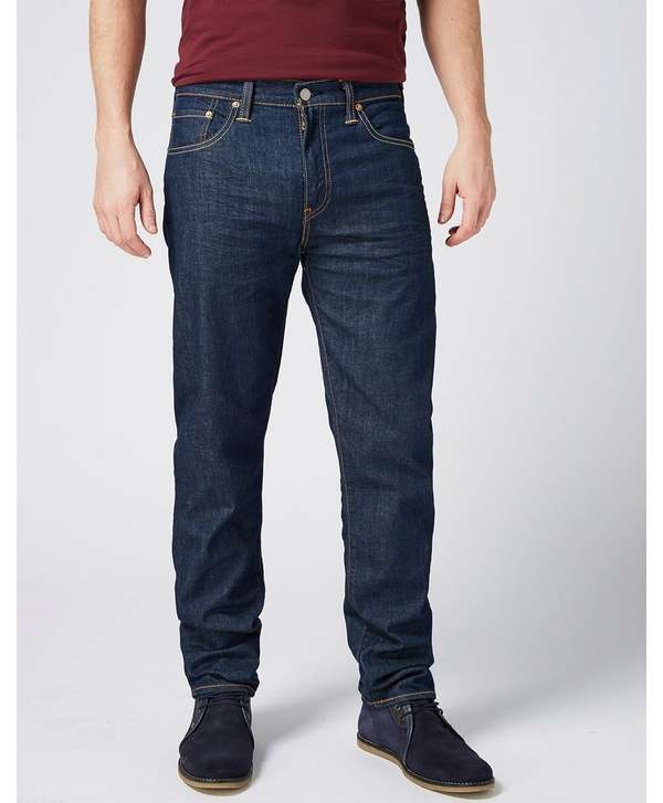 levis 508 fit