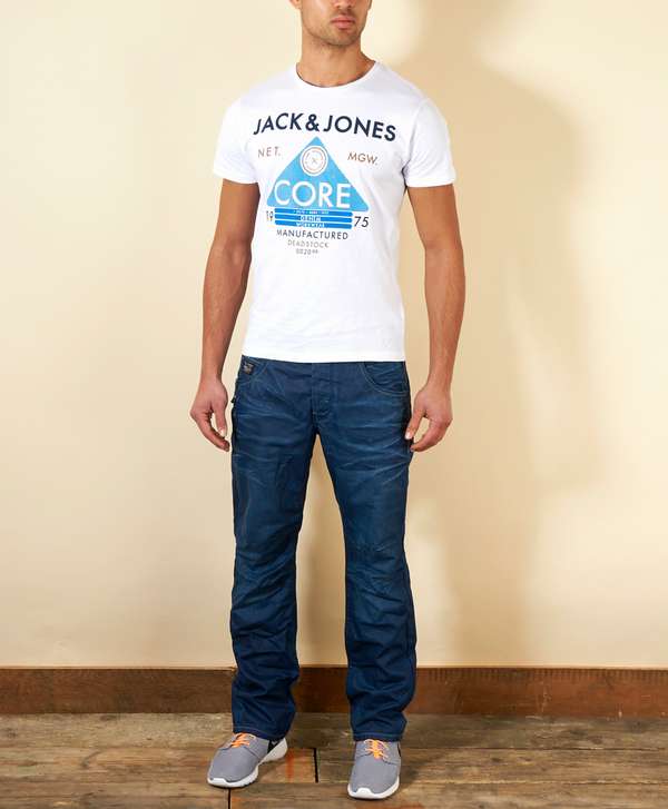 jack & jones jeans boxy loose fit