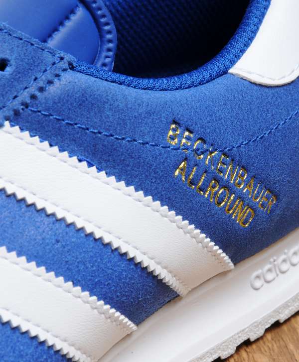 adidas originals beckenbauer allround