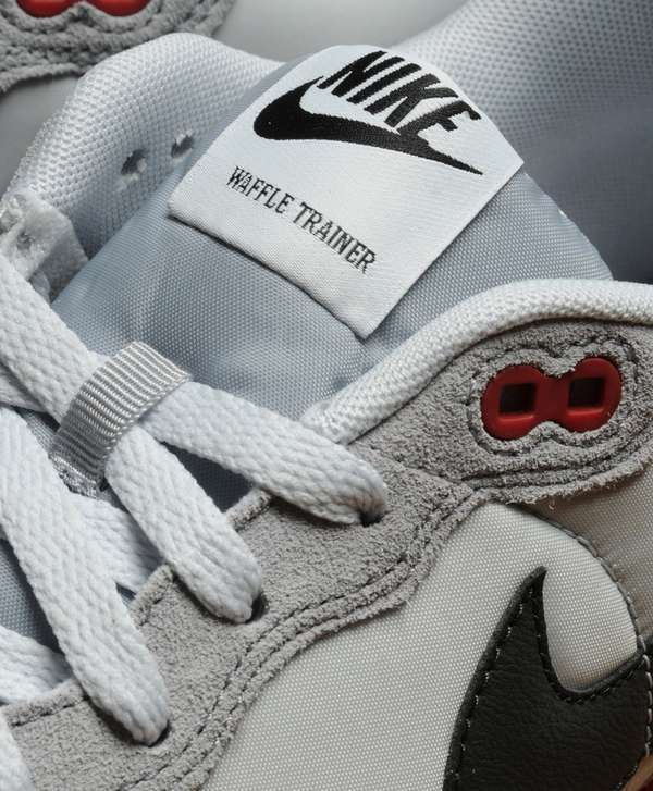 nike waffle clot