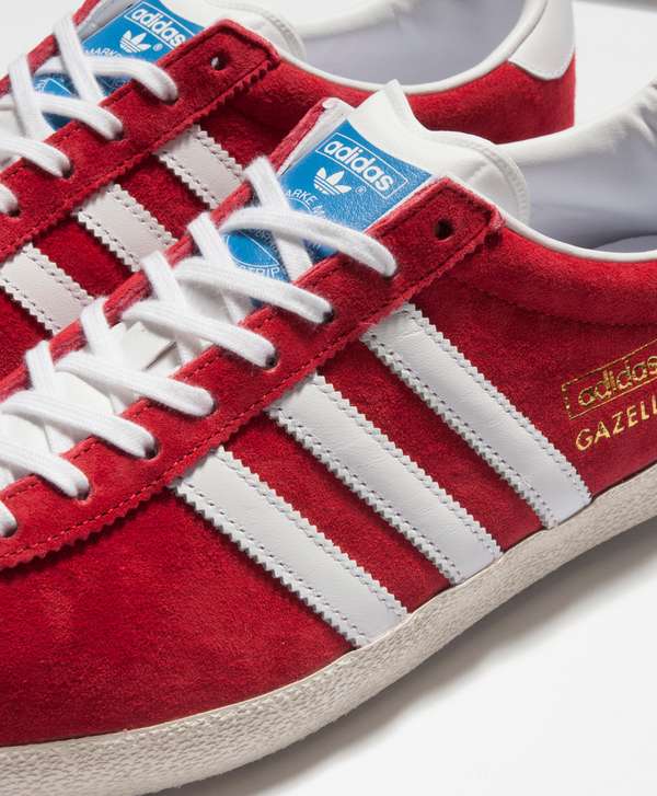 adidas gazelle size 13 mens