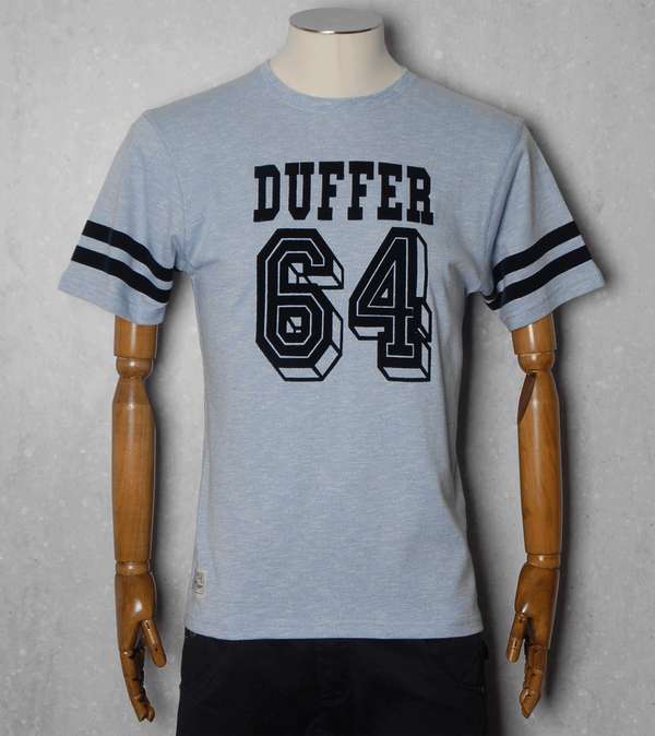 duffer t shirt