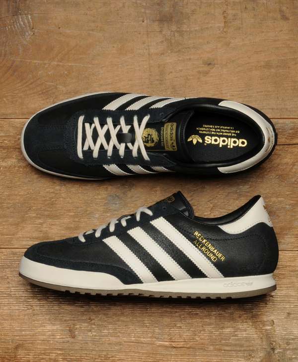 adidas Originals Beckenbauer | scotts Menswear