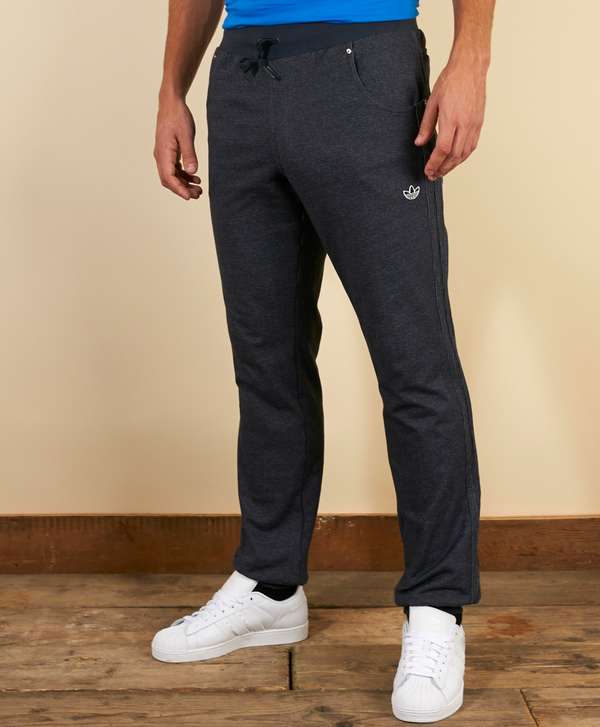 adidas cuffed sweatpants
