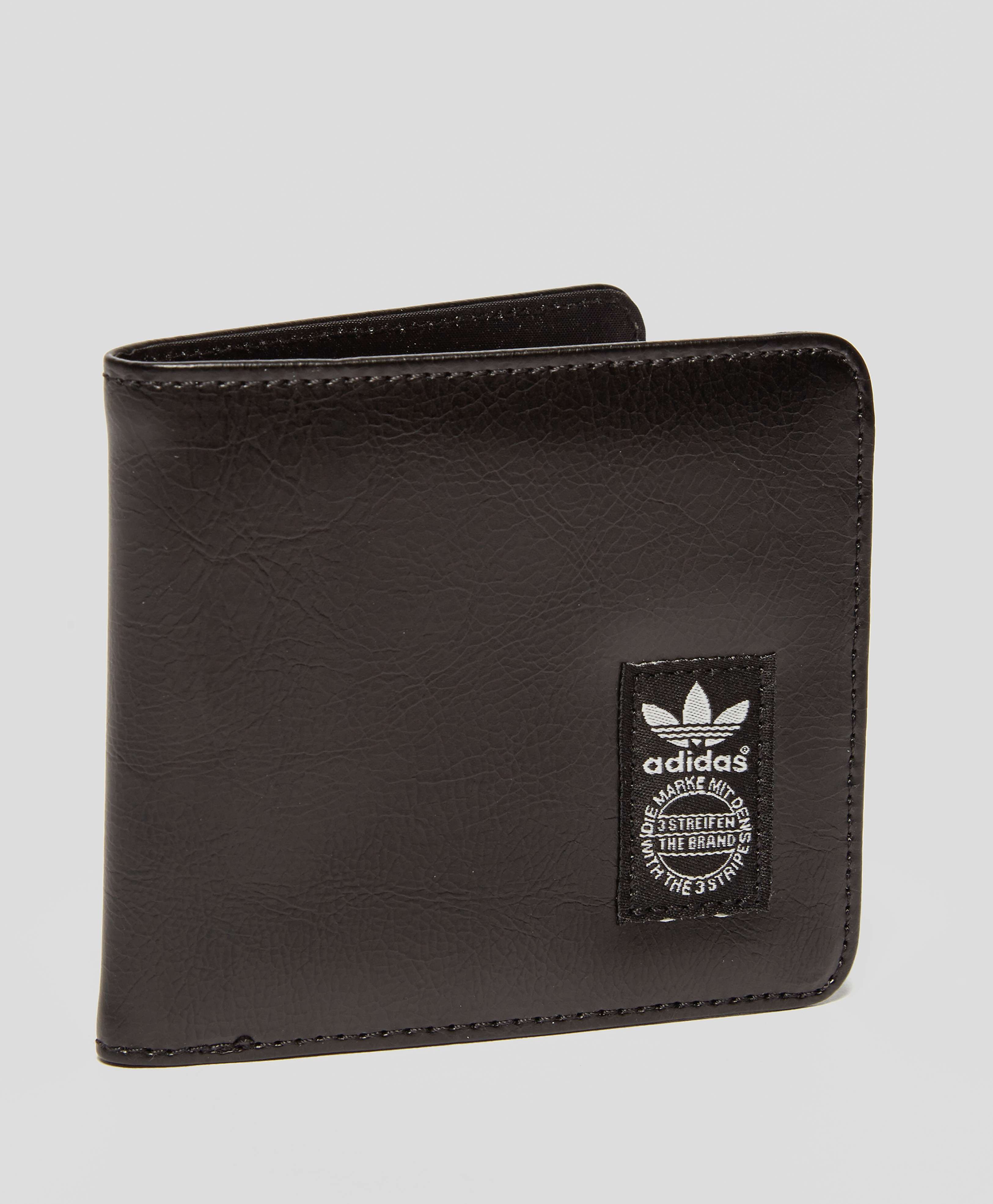 adidas Originals Adicolor Wallet | scotts Menswear