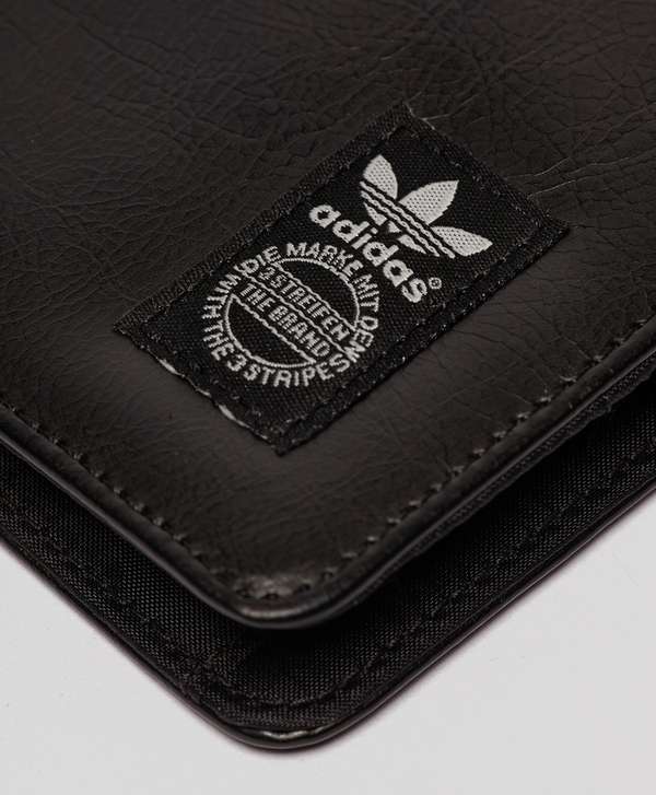 adidas Originals Adicolor Wallet | scotts Menswear