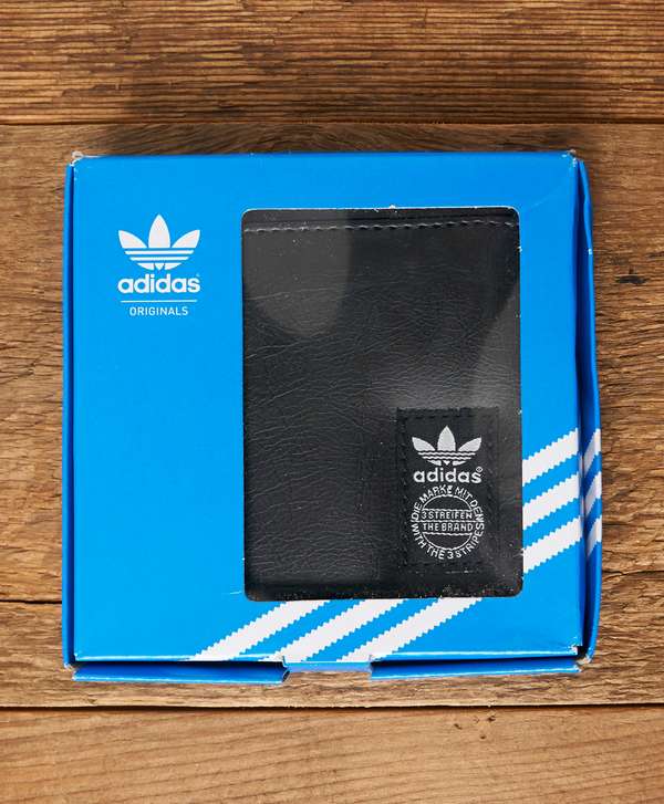 adidas Originals Adicolor Wallet scotts Menswear