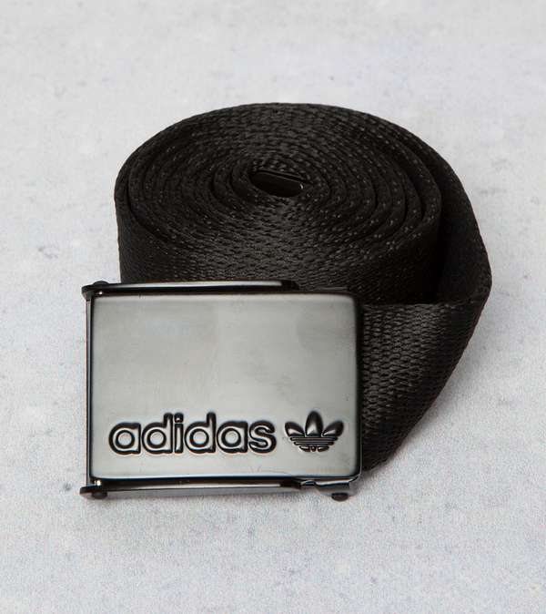 adidas originals webbing belt adidas originals webbing belt