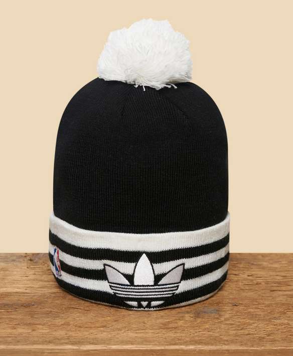 adidas originals bobble hat