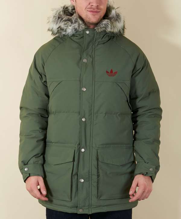 parka adidas original parka adidas original