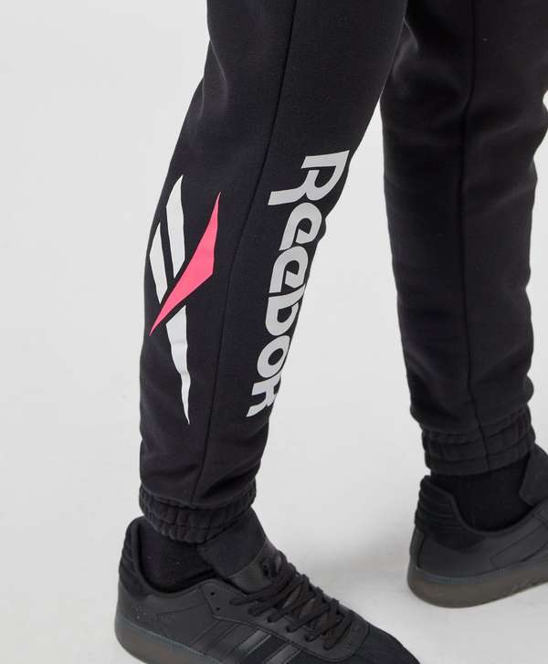 reebok classic vector jogger pants