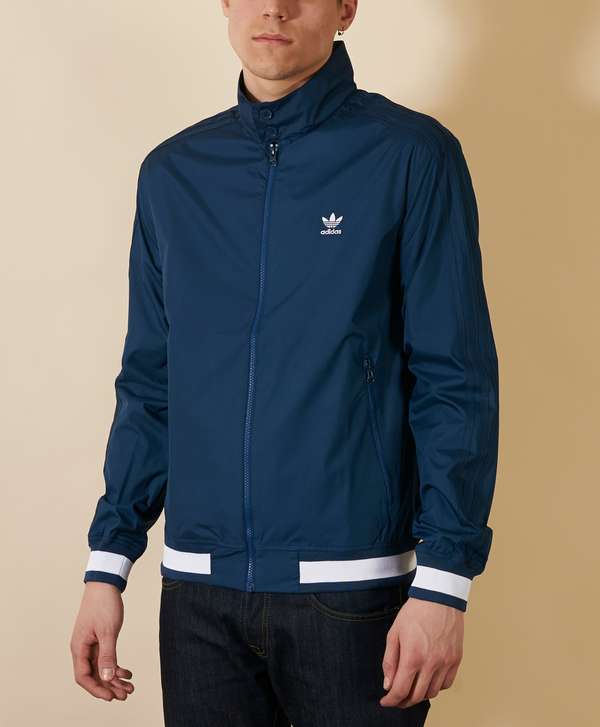 adidas challenger jacket