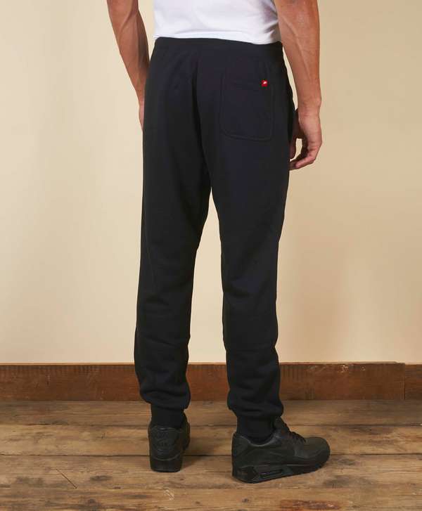 cuff track pants