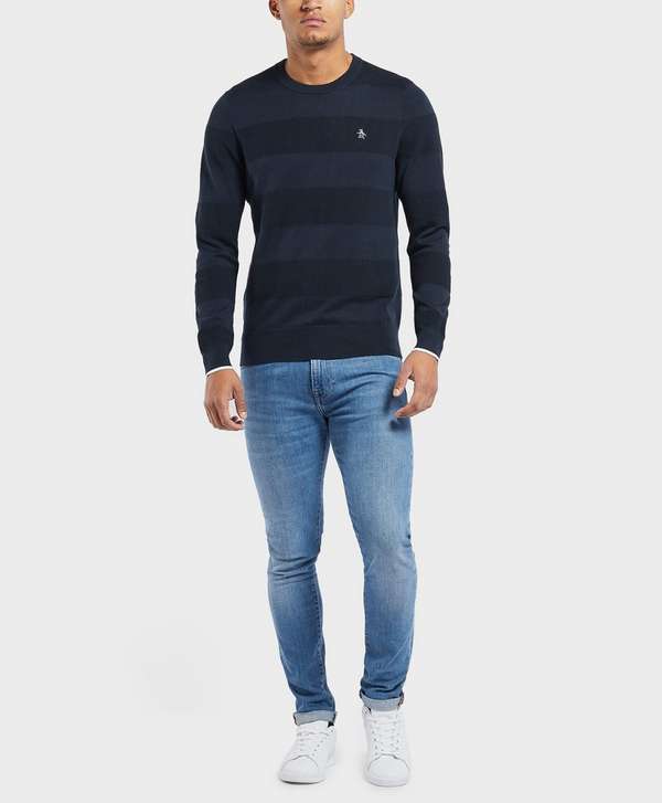 original penguin jumpers sale