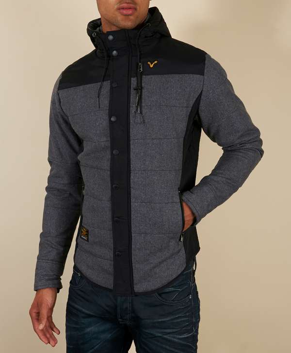 Voi Jeans Glance Quilted - Exclusive | scotts Menswear