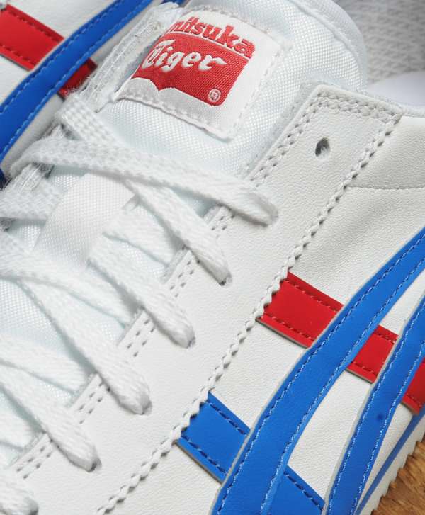 onitsuka tiger corsair leather