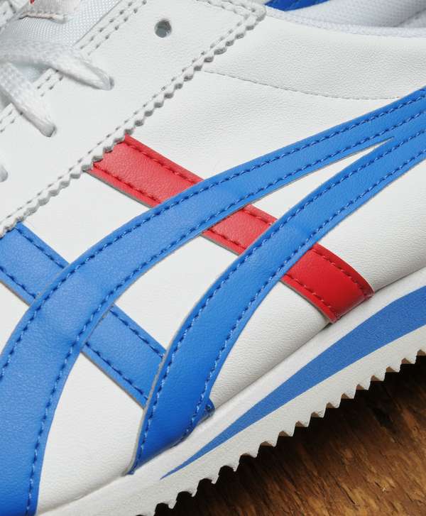 Onitsuka Tiger Corsair Leather | scotts Menswear