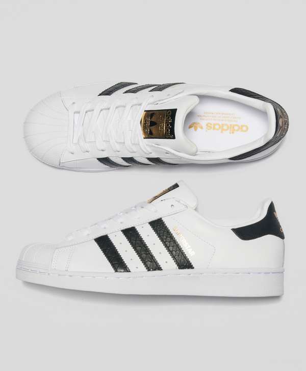 adidas Originals Superstar 'East River Rivalry' | scotts Menswear