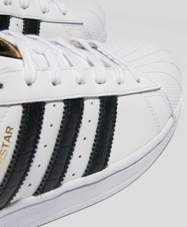 adidas Originals Superstar 'East River Rivalry' | scotts Menswear